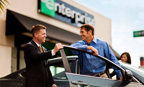 Book in advance to save up to 40% on Enterprise car rental in Baskil