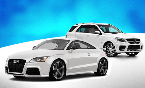 Book in advance to save up to 40% on Luxury car rental in Trabzon