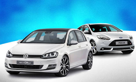 Book in advance to save up to 40% on Compact car rental in Yalova Downtown