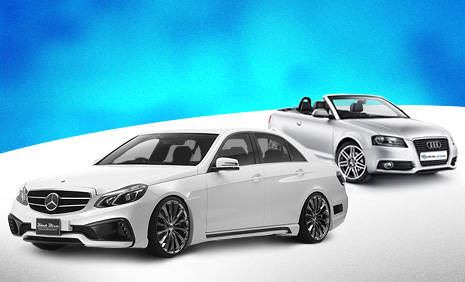 Book in advance to save up to 40% on Premium car rental in Erzurum